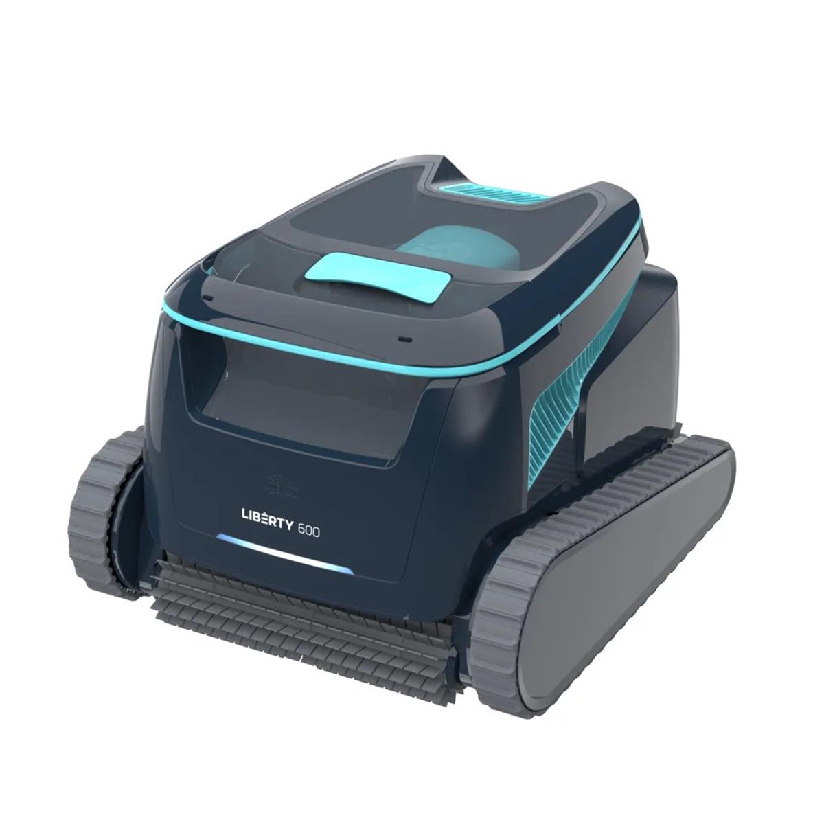 Dolphin Liberty 600 - Draadloze robot